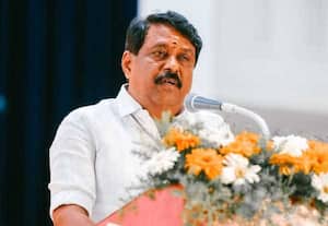 பகுதி நேர ஆசிரியரின்  தற்கொலை முடிவு ஆளும் அரசின் மீதான கரும்புள்ளி; நயினார் நாகேந்திரன்