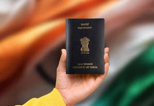  உலகின் சக்தி வாய்ந்த பாஸ்போர்ட்: 80வது இடத்துக்கு முன்னேறியது இந்தியா