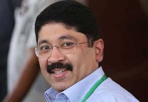  குழந்தை பெறும் வடமாநில பெண்கள்: தயாநிதி சர்ச்சை பேச்சு