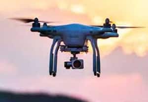  ட்ரோன் தயாரிப்புக்கு கருடா ஏரோஸ்பேஸ் 'பெல்' ஒப்பந்தம்