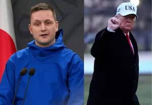  அமெரிக்காவை விட டென்மார்க்கே மேல் கிரீன்லாந்து பிரதமர் திட்டவட்டம்