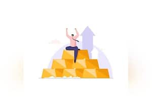  190% லாபம் தந்த தங்க பத்திர முதலீடு