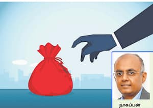  அரசு பத்திரங்களை வாங்கி குவிக்கும் ஆர்.பி.ஐ., பணப்புழக்கத்தை அதிகரிக்க செய்ய முயற்சி