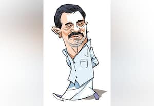  'டவுட்' தனபாலு