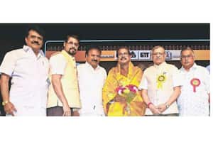 தாய்மொழி வழி கல்வி பயில்வோர் எண்ணிக்கை தமிழகத்தில் குறைந்து வருகிறது: தர்மேந்திர பிரதான்