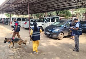  கலெக்டர் அலுவலகத்துக்கு மீண்டும் குண்டு மிரட்டல்