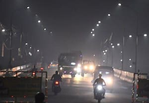  இரவில் அதிகரிக்கும் குளிர் காற்று: தவிக்கும் பொதுமக்கள்