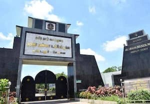  வண்டலுார் பூங்காவில் பார்வை நேரம் நீட்டிப்பு