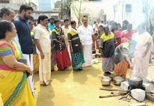  மாநகராட்சி அலுவலகம்