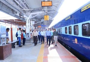 பொள்ளாச்சியில் இருந்தோ, வழித்தடத்திலோ...﻿ கூடுதல் ரயில்!:  தெற்கு ரயில்வே பொதுமேலாளரிடம் கோரிக்கை