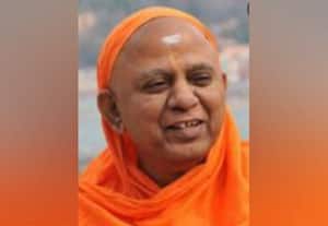  விழாக்களில் இயற்கையை போற்றும் தேசம்! சரஸ்வதி சுவாமிகள் வாழ்த்து