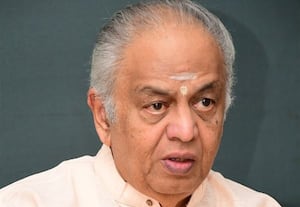  தரத்தில் சமரசம் செய்ததில்லை: ஸ்ரீ கிருஷ்ணா ஸ்வீட்ஸ் நிறுவனம் உறுதி