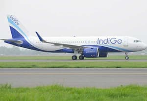 ஈரான் வான்வெளி மூடல்; பயணிகளுக்கு இண்டிகோ, ஏர் இந்தியா விடுத்த எச்சரிக்கை