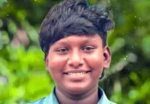  கள்ளக்குறிச்சி அருகே பைக்குகள் மோதல் பிளஸ் 1 மாணவர் உட்பட இருவர் பலி