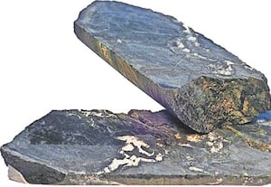 மனிதனுக்கு முன்பே இயற்கை உருவாக்கிய அணு உலை