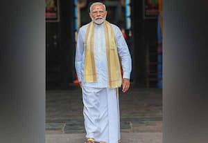 இலக்குகளை அடைய புதிய உற்சாகத்தையும், ஊக்கத்தையும் வழங்கட்டும்; பிரதமர் மோடி பொங்கல் வாழ்த்து