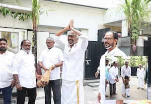 அனைவரும் நல்லா இருக்கணும்; ரஜினி பொங்கல் வாழ்த்து