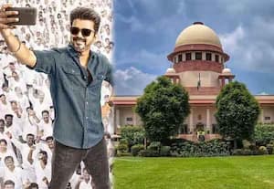 ஜனநாயகன் பட விவகாரம்; விஜய் தரப்பு மேல்முறையீட்டு மனுவை தள்ளுபடி செய்தது உச்சநீதிமன்றம்