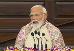 வளரும் நாடுகள் புதிய பாதைகளை உருவாக்க வேண்டிய தருணம்; பிரதமர் மோடி