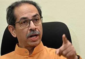 மஹாராஷ்டிரா நகர்ப்புற உள்ளாட்சித் தேர்தல்; அடையாள மை அழிவதாக உத்தவ் தாக்கரே குற்றச்சாட்டு