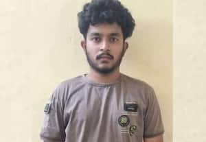 கல்லுாரி படிப்பை கைவிட்ட மகன் தாயுடன் சேர்ந்து ரூ.240 கோடி மோசடி