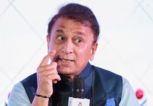 இந்தியாவுக்கு அதிர்ச்சி தந்த நியூசிலாந்து * கவாஸ்கர் வியப்பு