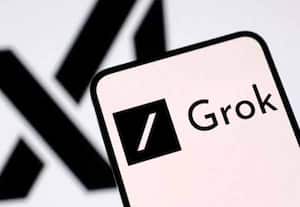 குரோக் ஏஐ.,யில் மாற்றம்: புகைப்படங்களுக்கு புதிய கட்டுப்பாடு விதித்தது எக்ஸ்!