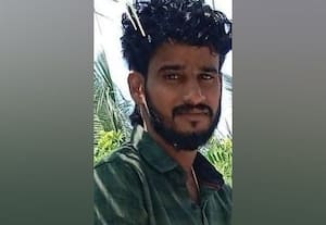  பைக் சாவியால் குத்தி இளைஞர் கொலை