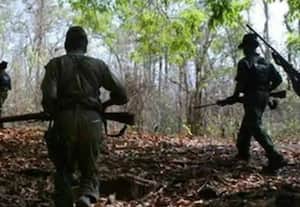  சத்தீஸ்கரில் 52 நக்சல்கள் சரண்