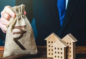  வீட்டு கடனுக்கான தேவை சிறு நகரங்களில் அதிகரிப்பு