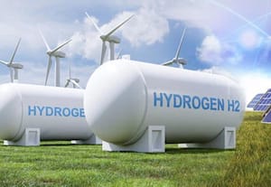  பசுமை ஹைட்ரஜன் பயன்பாடு ஊக்குவிக்க சி.ஐ.ஐ., கோரிக்கை