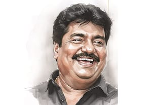 தினமலர் என்னை அடையாளம் காட்டியது என் வாழ்நாள் பெருமை