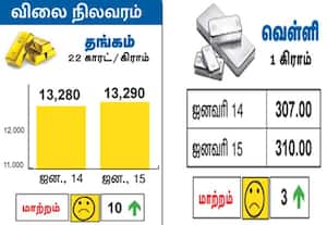 விலை நிலவரம்