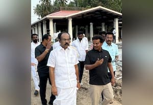  கீழடி அருங்காட்சியகம் விரைவில் திறப்பு