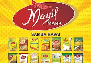  தரமும், சுவையும் என்றும் நிலைத்திருக்கும்