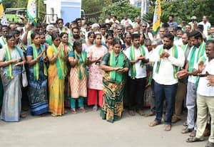  'விவசாய சங்க நிர்வாகிகளை விடுதலை செய்ய வேண்டும்'