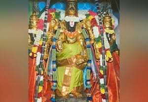  கோயில்களில் பொங்கல் சிறப்பு பூஜை