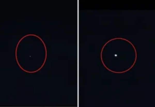 காஷ்மீர் எல்லையில் மீண்டும் தென்பட்டது பாக் ட்ரோன்கள்; சுட்டு வீழ்த்தியது இந்திய ராணுவம்