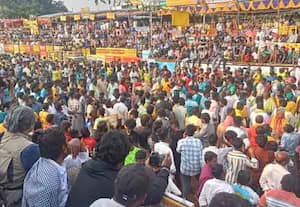 உதயநிதி வருகைக்காக காத்திருப்பு; பாலமேடு ஜல்லிக்கட்டு துவங்குவதில் தாமதம்