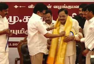 திருவள்ளுவர் தின விழா விருதுகளை வழங்கினார் முதல்வர்