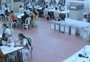 மும்பை மாநகராட்சியை கைப்பற்றுகிறது பாஜ கூட்டணி; ஓட்டு எண்ணிக்கையில் முன்னிலை!