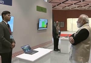 ஸ்டார்ட் அப் இந்தியா திட்டத்தின் 10ம் ஆண்டு நிறைவு விழா; பிரதமர் மோடி பங்கேற்பு