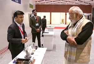 ஸ்டார்ட் அப் நிறுவனங்கள் அமைப்பதில் இளைஞர்கள் ஆர்வம்: பிரதமர் மோடி