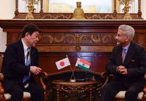 பொருளாதார பாதுகாப்பு மிகவும் முக்கியமானது: ஜெய்சங்கர் வலியுறுத்தல்