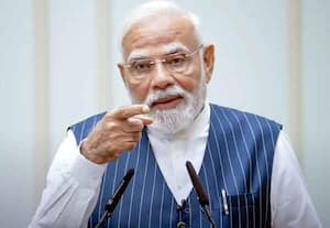 வளர்ச்சி, தொலைநோக்குப் பார்வையின் தாக்கமே மஹா. உள்ளாட்சித் தேர்தல் வெற்றி; பிரதமர் மோடி வாழ்த்து