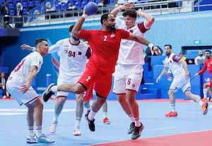 உலக விளையாட்டு செய்திகள்