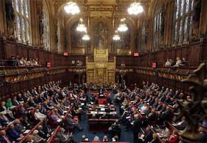  வங்கதேசத்தில் சிறுபான்மையினர் மீது தாக்குதல்: பிரிட்டன் பார்லி., கண்டனம்