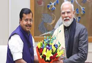  பா.ஜ.,வின் புதிய தேசிய தலைவர் யார்?: வரும் 20ல் அதிகாரப்பூர்வ அறிவிப்பு