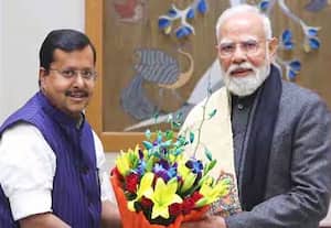  பா.ஜ.,வின் புதிய தேசிய தலைவர் யார்?: வரும் 20ல் அதிகாரப்பூர்வ அறிவிப்பு