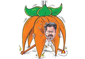 அடுத்தடுத்து விழும் தடையால் த.வெ.க., விஜய் 'அப்செட்'